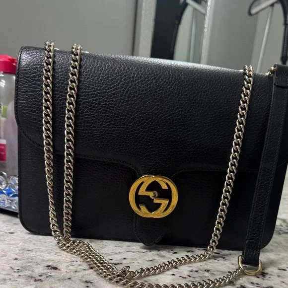 Gucci handbag - Picture 4 of 12